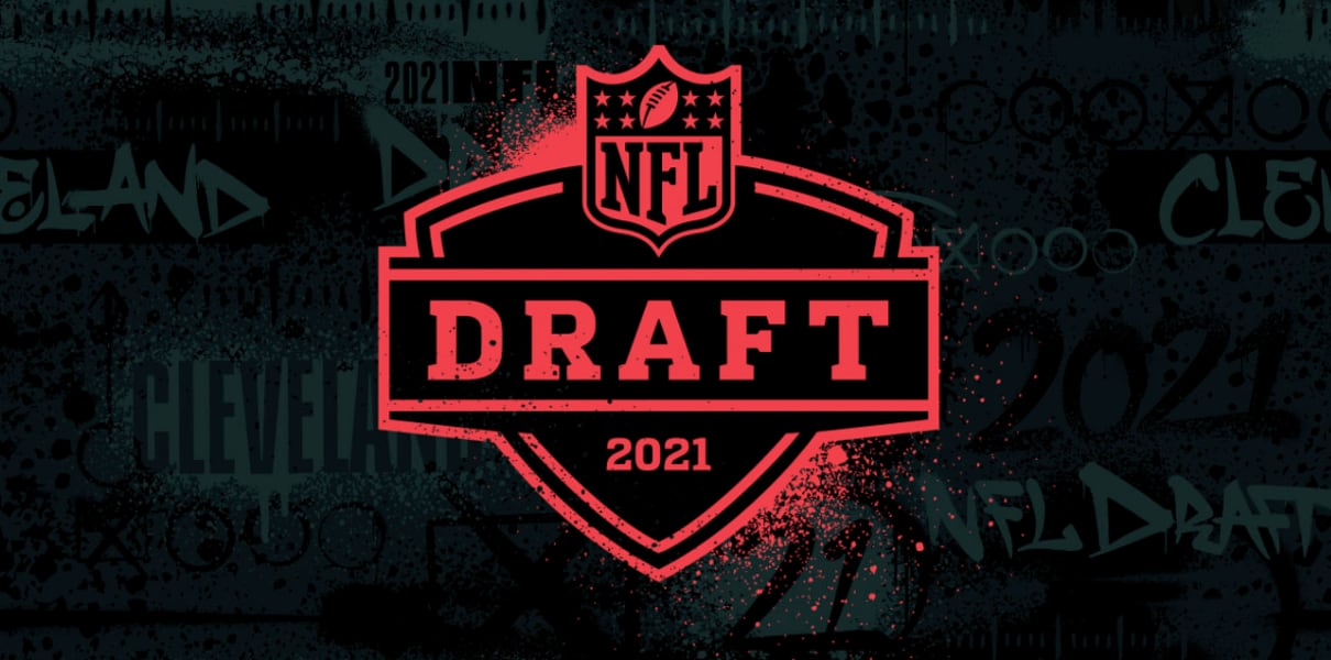 PreGamin' Day 2 of the 2021 NFL Draft (600 CT) Bears