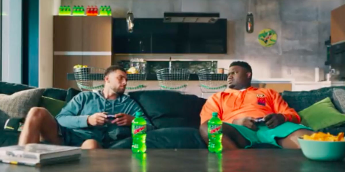 Zach LaVine is in a New Commercial With Zion Williamson Because They're Obviously Both a Big Deal