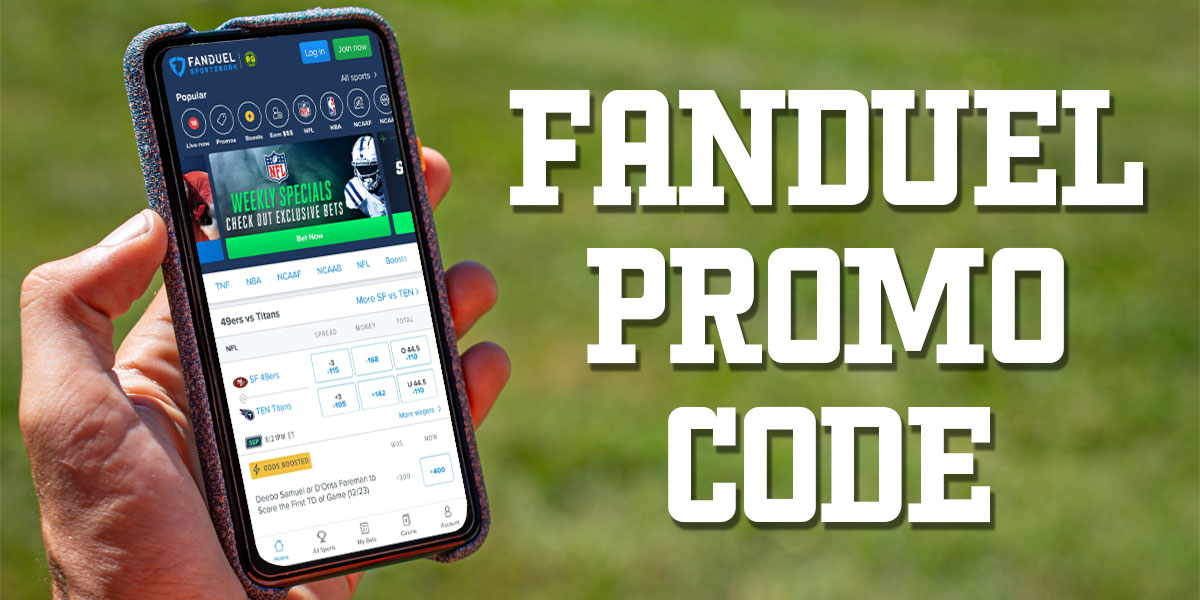 FanDuel Promo Code for NBA Playoffs Continues With 1,000 NuggetsHeat