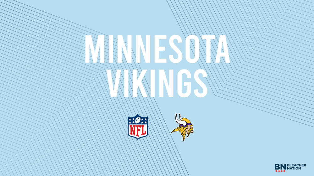 Minnesota Vikings Odds to Make Playoffs, 2024 Super Bowl Odds