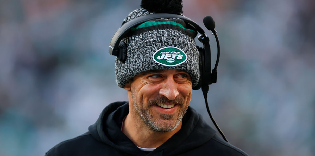 Aaron Rodgers Fantasy Team Names List of 25 Ideas