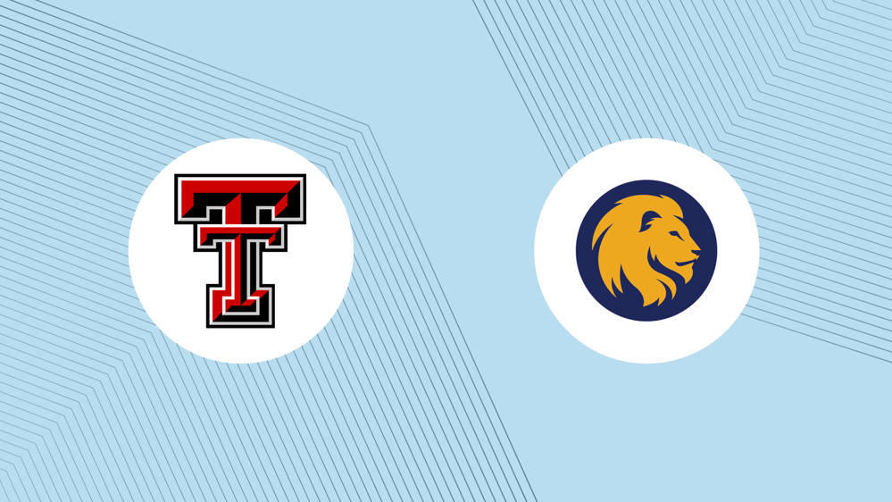 Texas Tech vs. Texas Prediction Picks & Betting Odds
