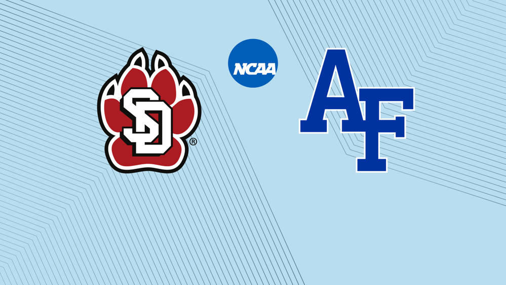 How to Watch South Dakota Coyotes vs. Air Force Falcons Live Stream or