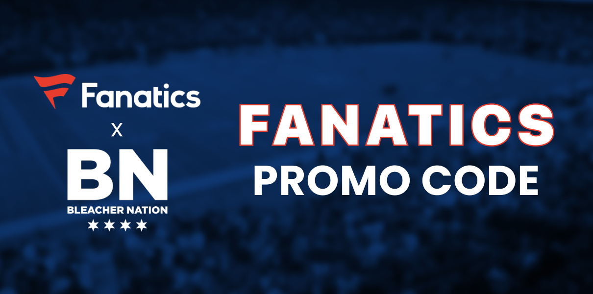 Fanatics Sportsbook Promo Earn 200 SignUp Bonus for Any Game This