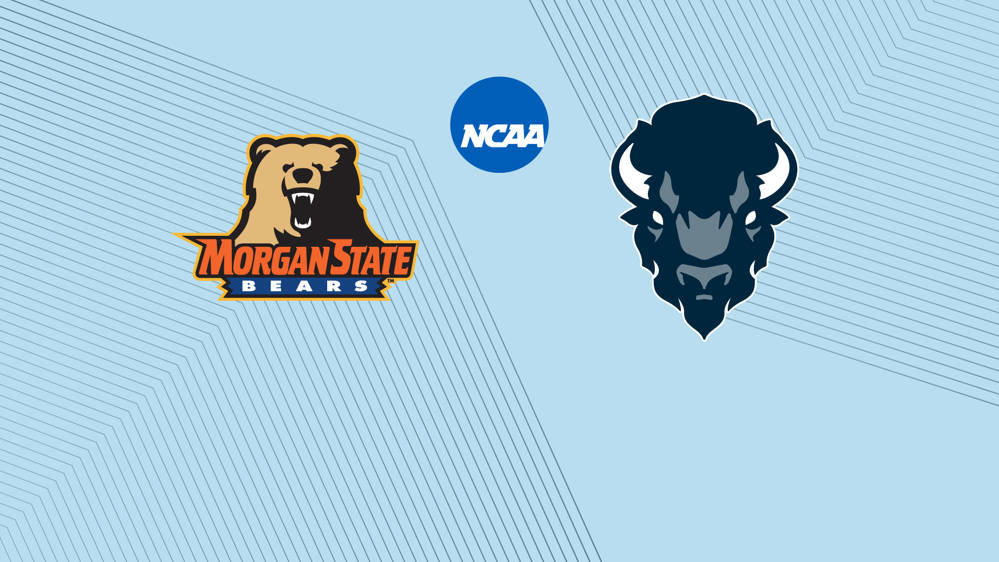 How to Watch State Bears vs. Howard Bison Live Stream or on TV