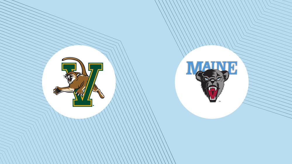 Vermont vs. Maine Prediction Expert Picks, Odds, Stats and Best Bets