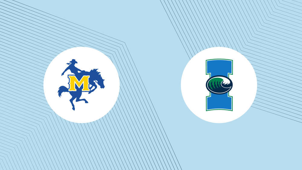 McNeese vs. Texas A&MCC Prediction Spread, Total Points, Moneyline