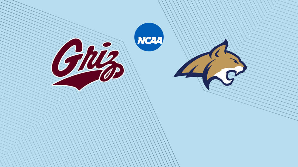 Montana vs. Montana State Start Time, Streaming Live, TV Channel, How