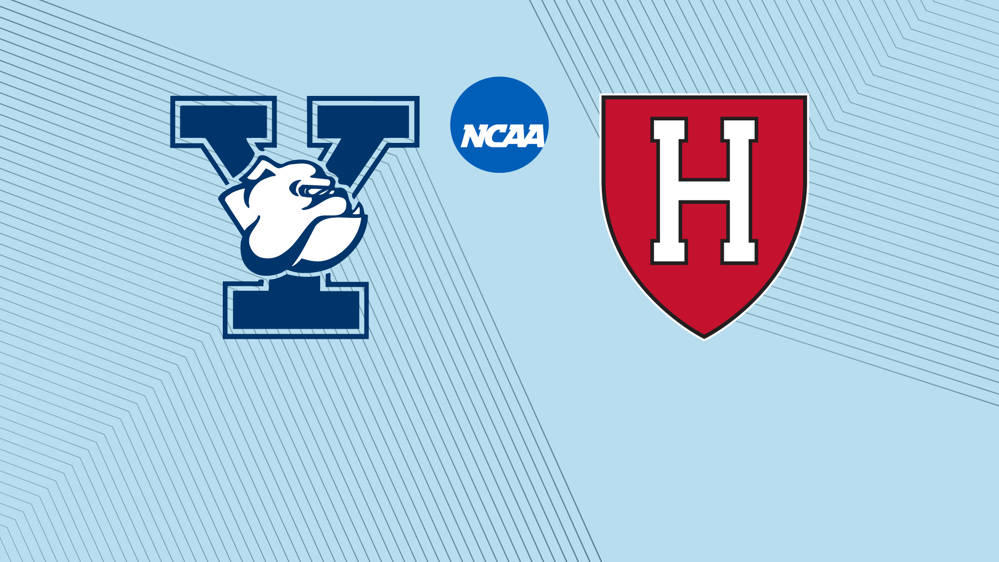 How to Watch Yale Bulldogs vs. Harvard Crimson Live Stream or on TV