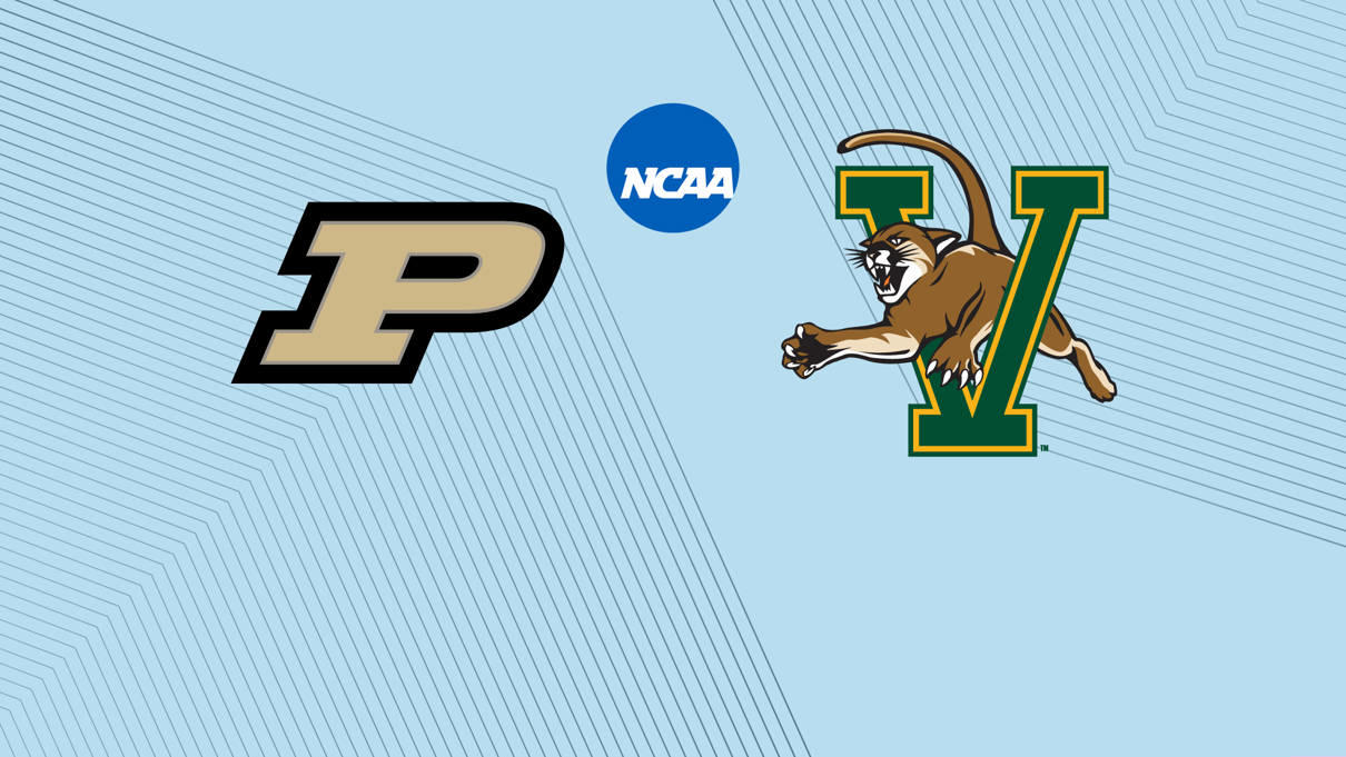 Purdue vs. Vermont Women's Basketball Free Live Stream, TV Channel