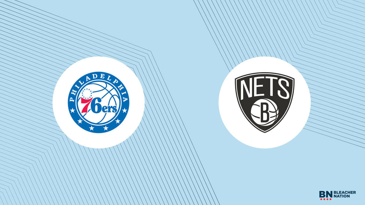 76ers vs. Nets Prediction Expert Picks, Odds, Stats and Best Bets