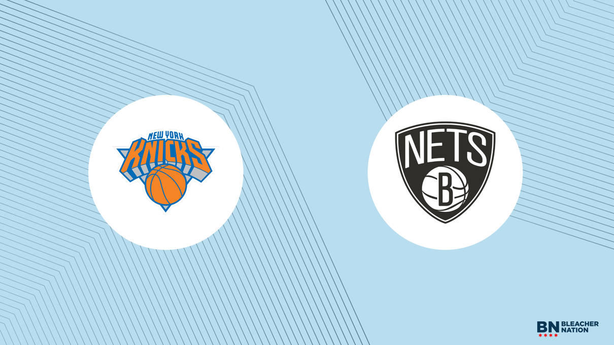Knicks vs. Nets Prediction Expert Picks, Odds, Stats and Best Bets