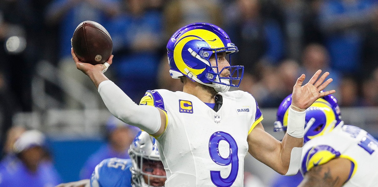 Los Angeles Rams 2024 Draft Grade Tine Adriana