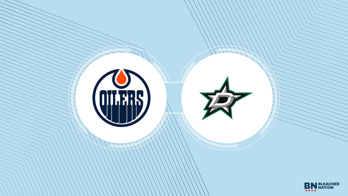 Oilers vs. Stars Stanley Cup Semifinals Game 4 Prediction Picks, Live
