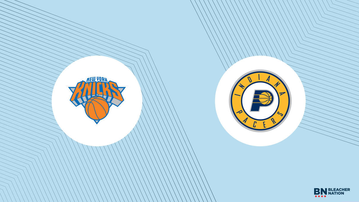 Knicks vs. Pacers Prediction Expert Picks, Odds, Stats and Best Bets