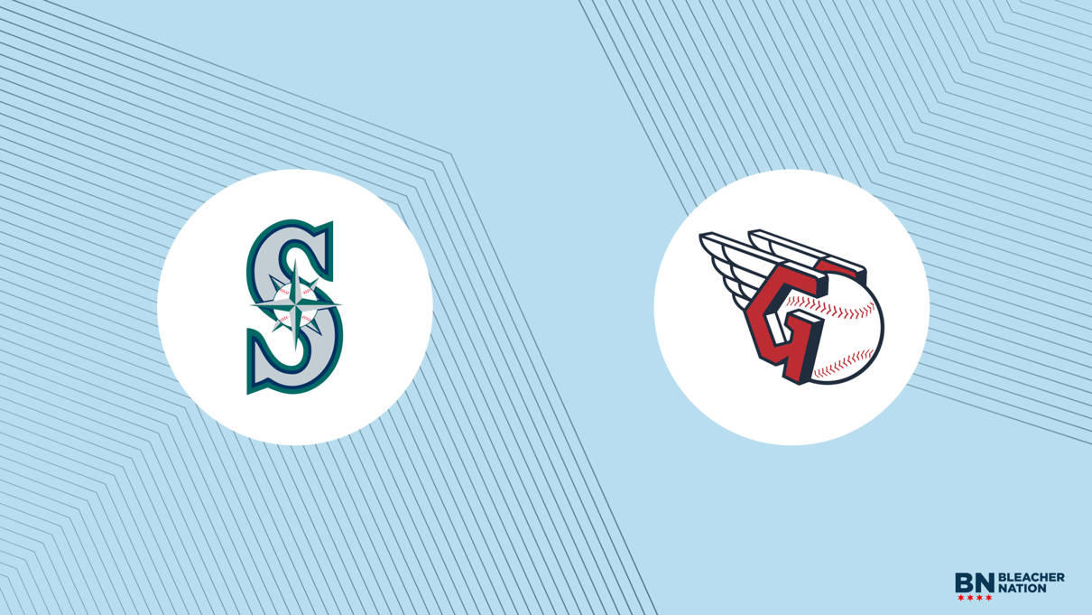 Guardians vs. Mariners Probable Starting Pitchers June 20 Bleacher