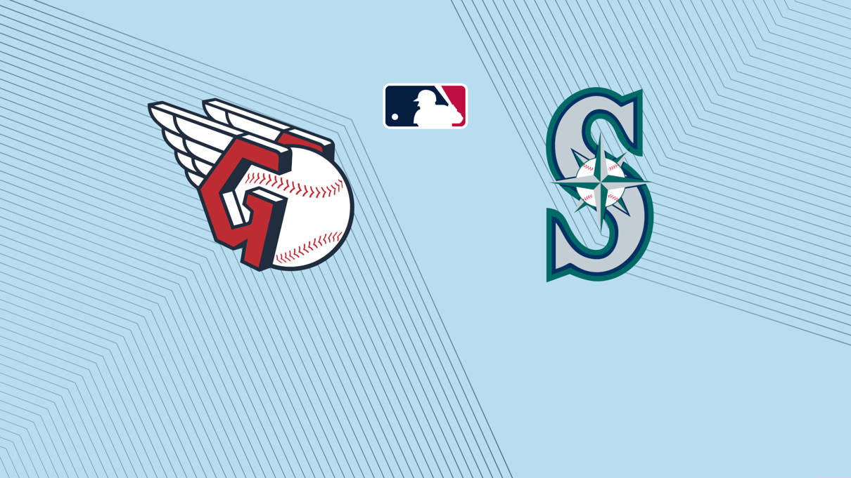 Guardians vs. Mariners Start Time, Streaming Live, TV Channel, How to