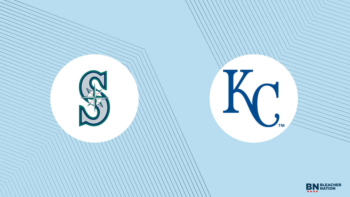 Mariners vs. Royals Prediction Expert Picks, Odds, Stats & Best Bets