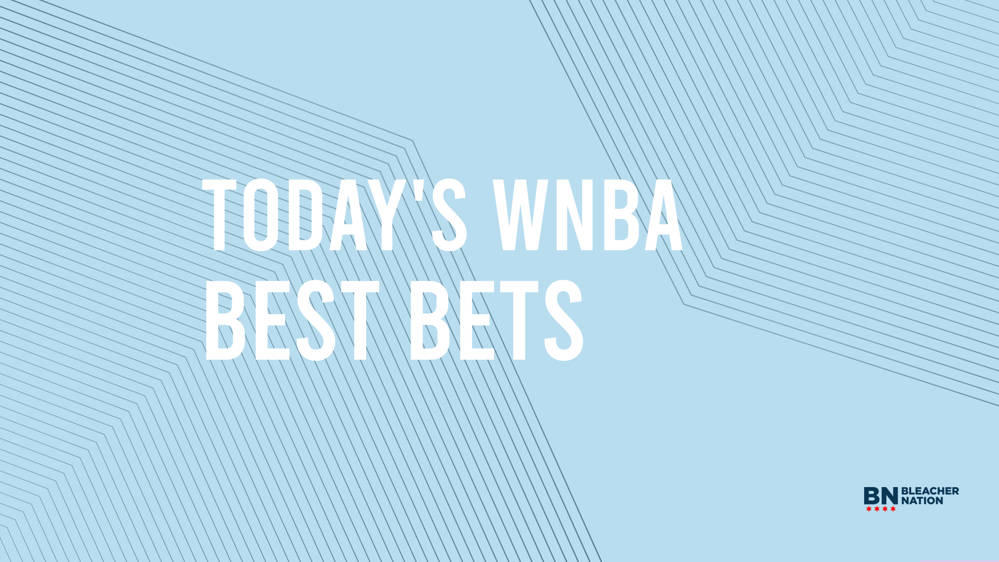 Wednesday’s WNBA Picks and Predictions August 21 Bleacher Nation