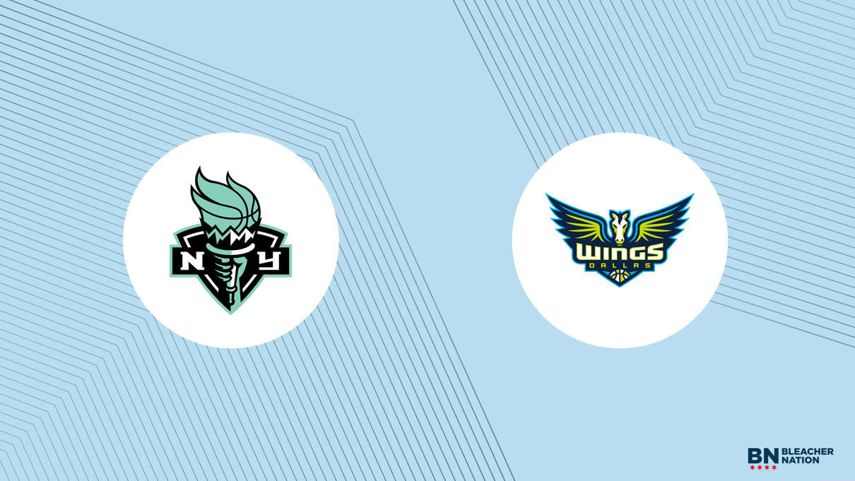 Liberty vs Wings Prediction Picks, Live Odds & Moneyline August 22