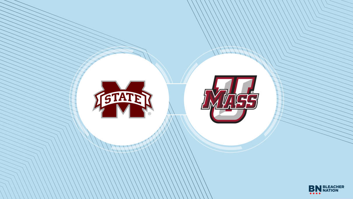 Mississippi State vs. UMass Prediction Odds, Picks, Best Bets