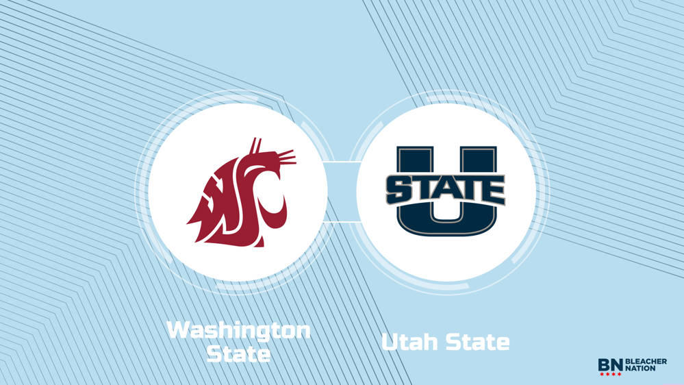 Washington State vs. Utah State Football Game Tickets, Venue, Start