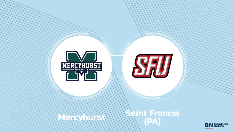 Mercyhurst vs. Saint Francis (PA) Football Game Tickets, Venue, Start