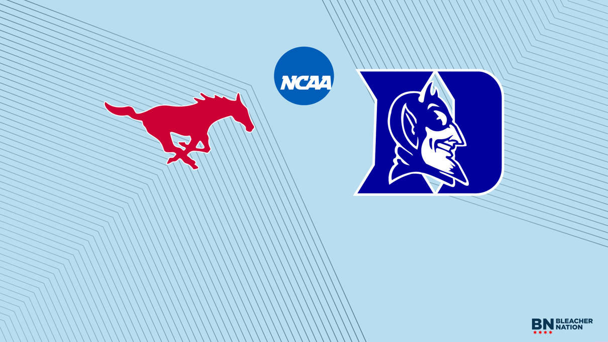 SMU vs. Duke Free Live Stream, TV Channel, How to Watch Bleacher Nation