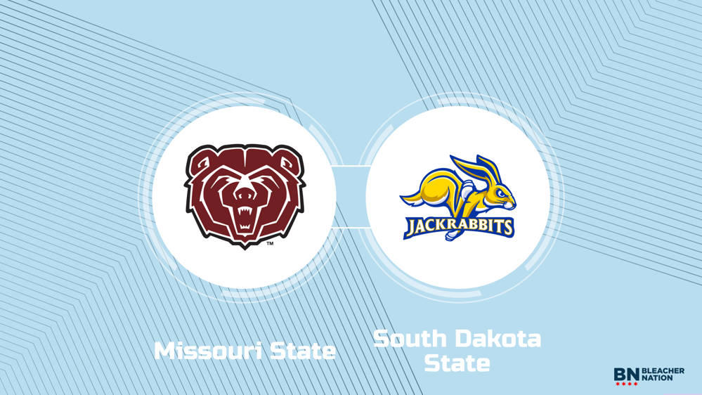 Missouri State vs. South Dakota State Football Game Tickets, Venue