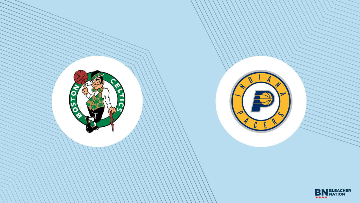 Celtics vs. Pacers Prediction Expert Picks, Odds, Stats and Best Bets