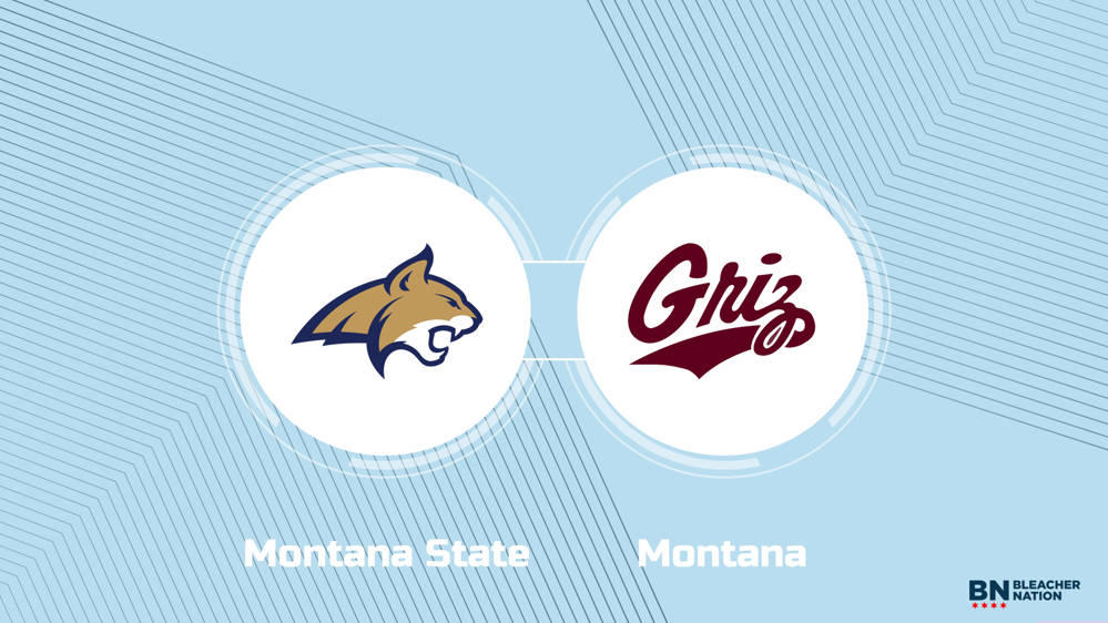 Montana State vs. Montana Football Game Tickets, Venue, Start Time