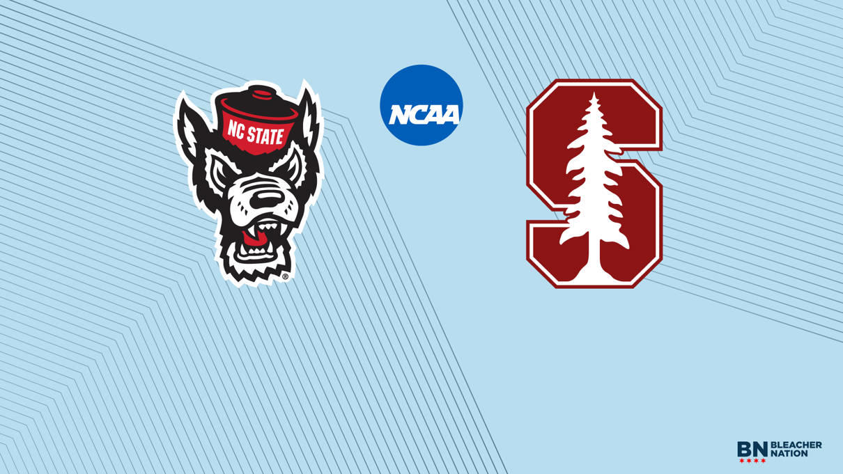 NC State vs. Stanford Football Best Bets & Computer Predictions Nov