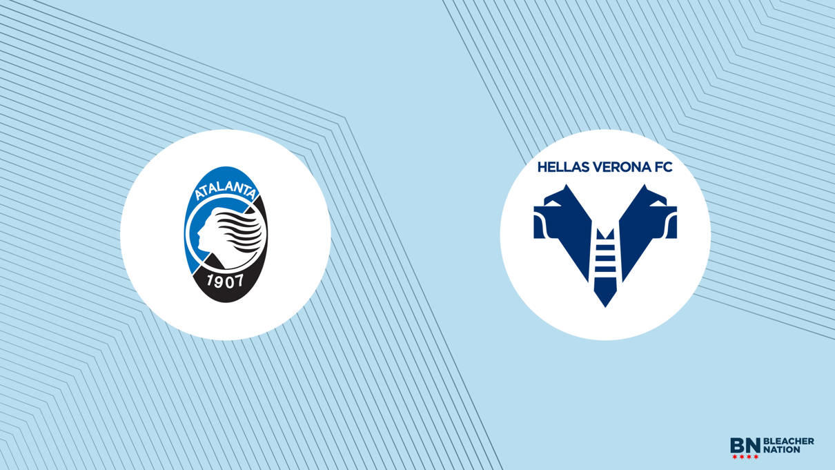 Atalanta vs. Hellas Verona Prediction, Picks, Live Odds October 26