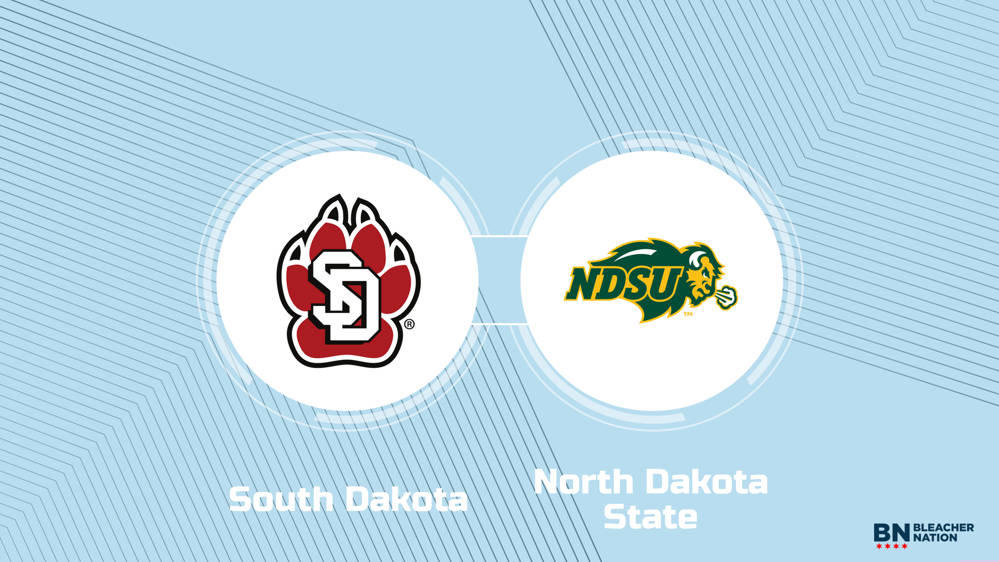 South Dakota vs. North Dakota State Football Game Tickets, Venue, Start