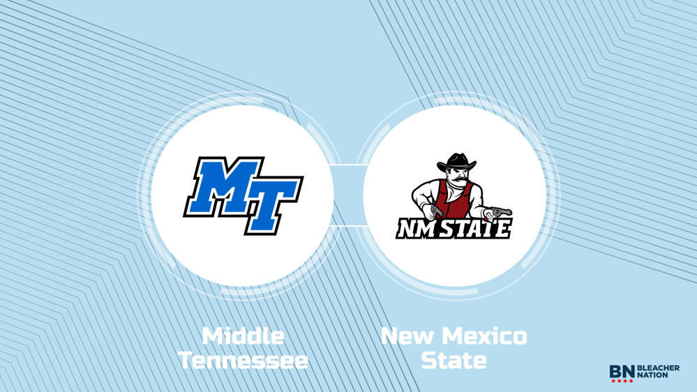 Middle Tennessee vs. New Mexico State Football Game Tickets, Venue