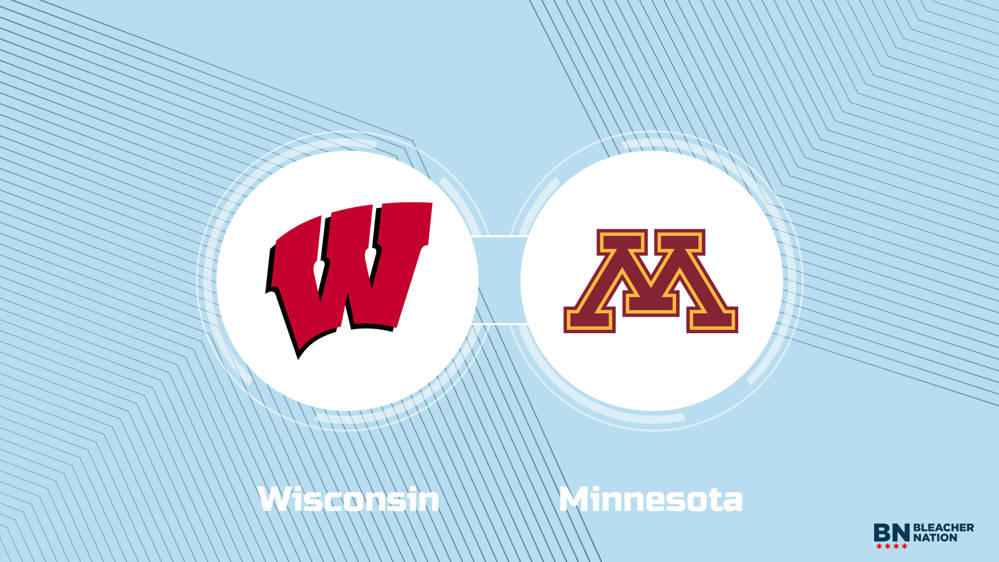 Wisconsin vs. Minnesota Football Game Tickets, Venue, Start Time Nov