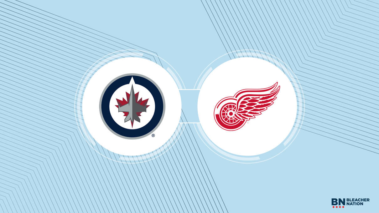 Jets vs. Red Wings Prediction Live Odds, Stats, History and Picks