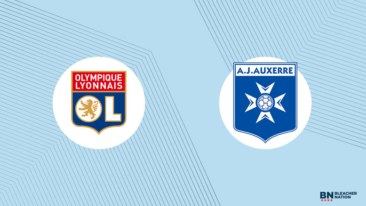 Olympique Lyon vs. AJ Auxerre Prediction, Picks, Live Odds October 27