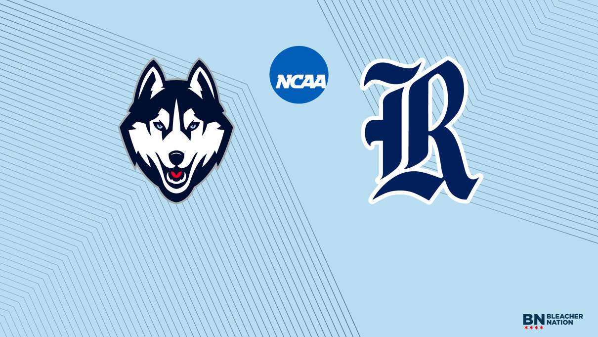 UConn vs. Rice Football Best Bets & Computer Predictions Oct. 26