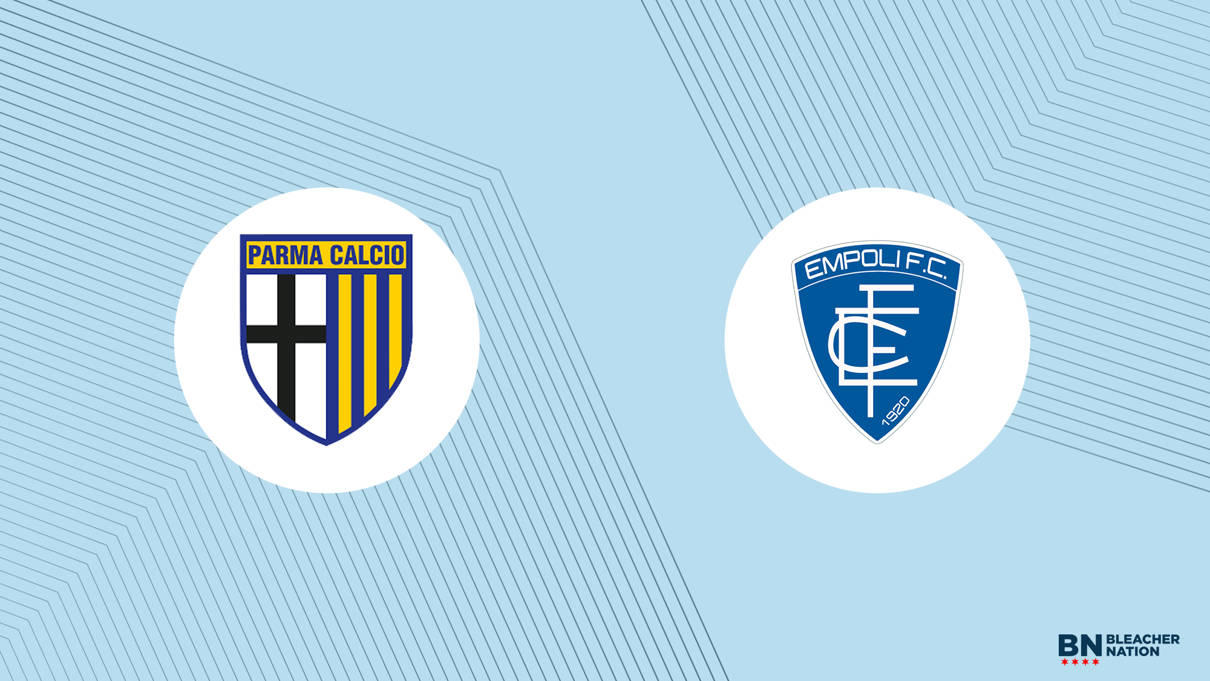Parma vs. Empoli FC Prediction, Picks, Live Odds October 27