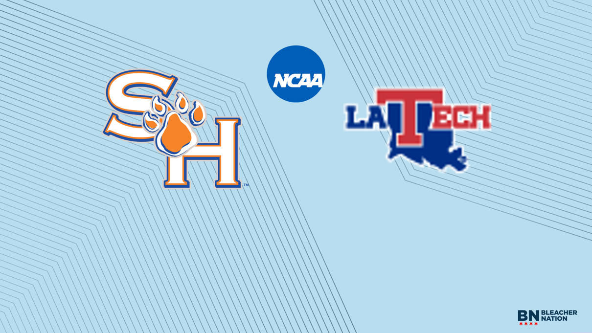 Sam Houston vs. Louisiana Tech Football Best Bets & Computer