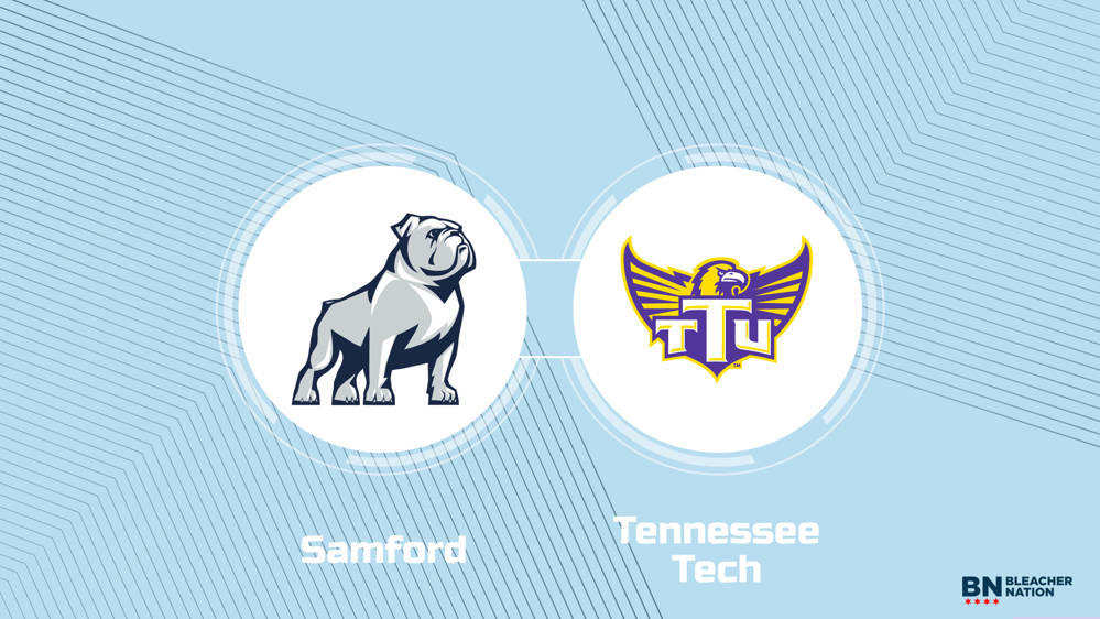 Samford vs. Tennessee Tech Football Game Tickets, Venue, Start Time