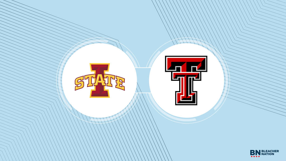 Iowa State vs. Texas Tech Prediction Live Odds, Stats, History and