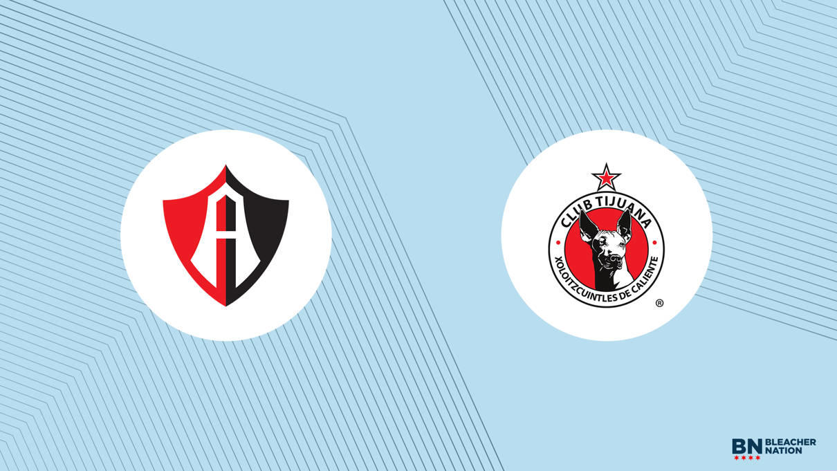 Atlas FC vs. Club Tijuana de Caliente Prediction, Picks, Live Odds