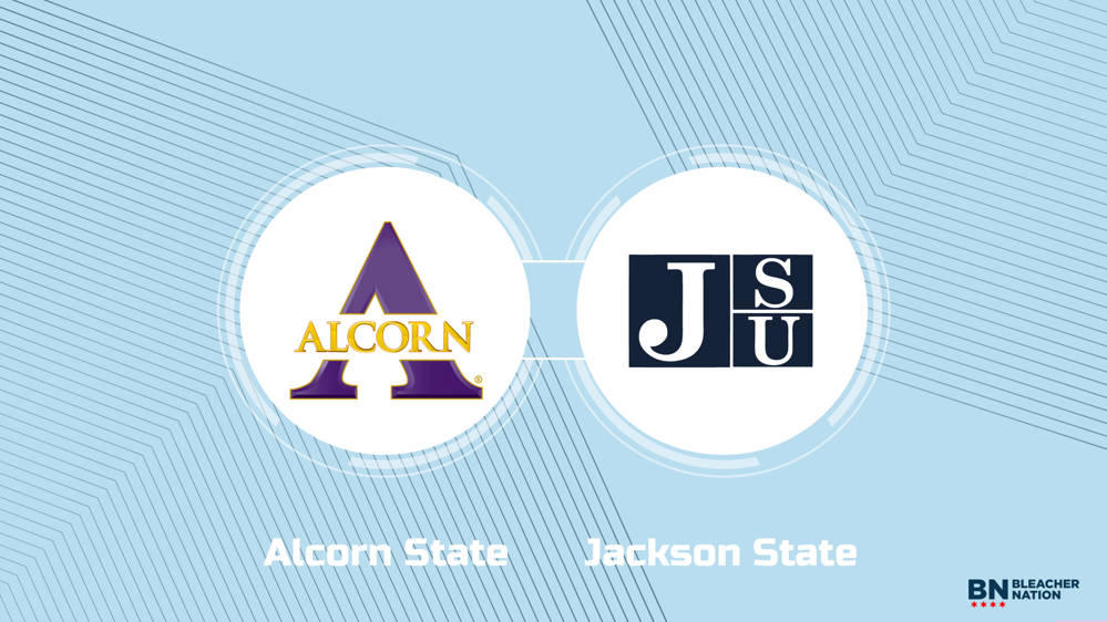 Alcorn State vs. Jackson State Football Game Tickets, Venue, Start Time