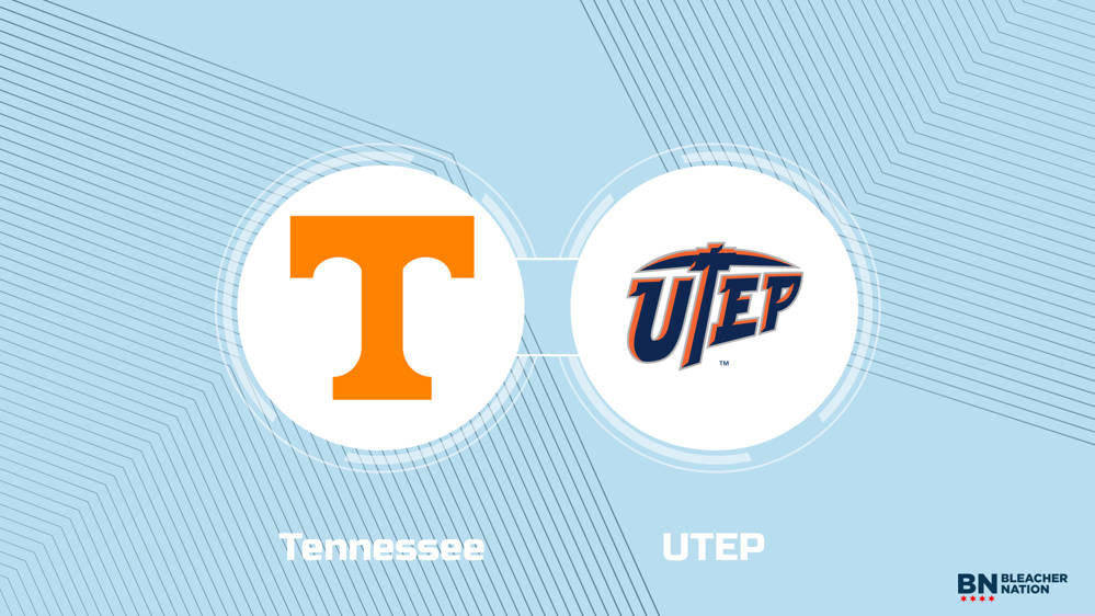 Tennessee vs. UTEP Football Game Tickets, Venue, Start Time Nov. 23
