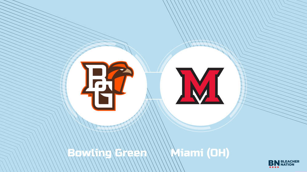 Bowling Green vs. Miami (OH) Football Game Tickets, Venue, Start Time