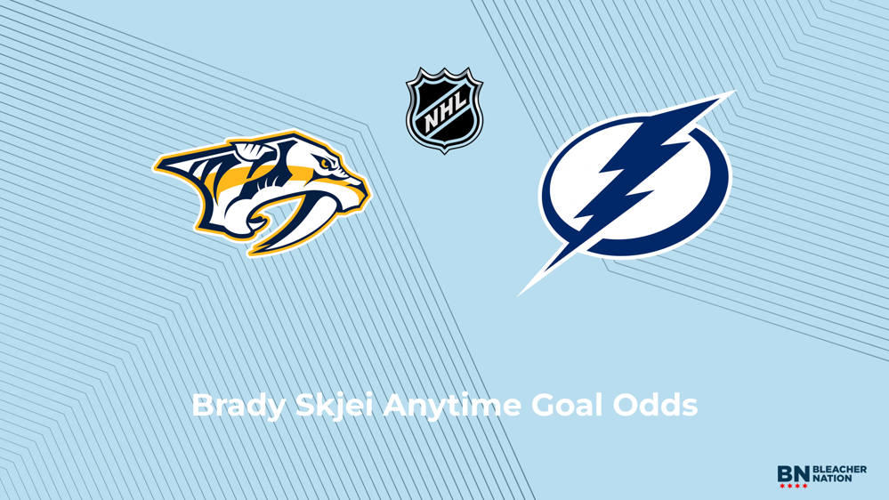 Will Brady Skjei Score a Goal vs. the Tampa Bay Lightning on October 28