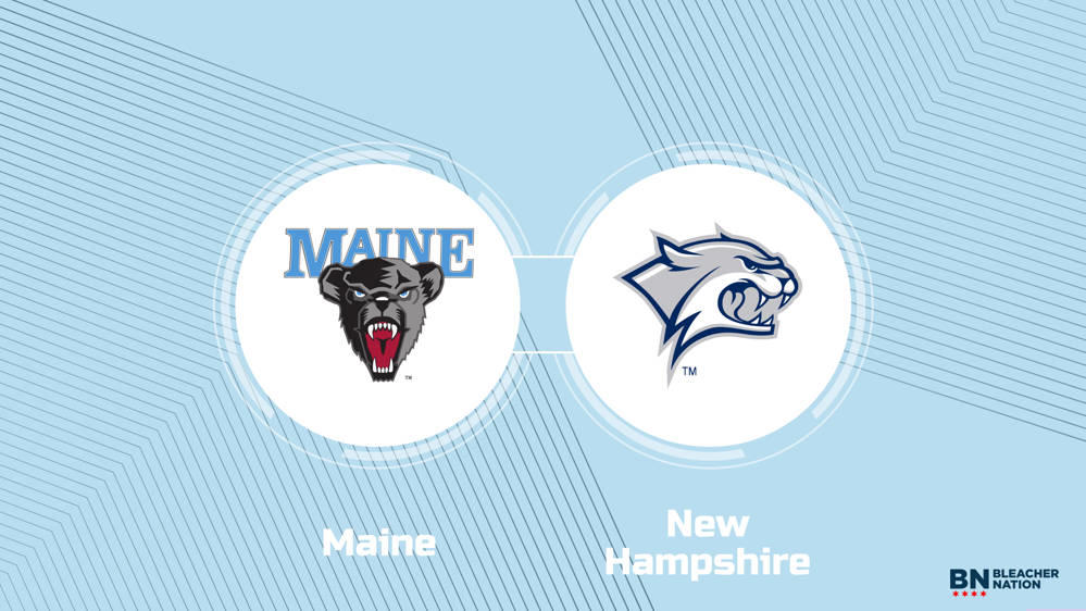 Maine vs. New Hampshire Football Game Tickets, Venue, Start Time Nov