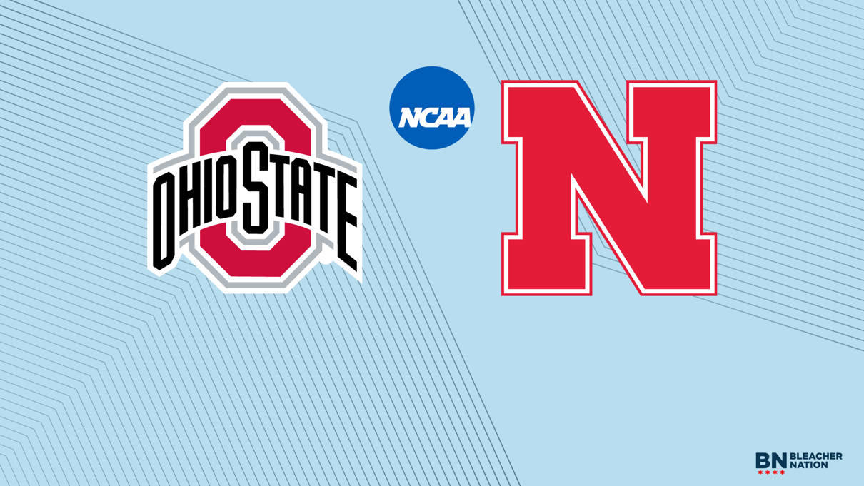 Ohio State vs. Nebraska Football Best Bets & Computer Predictions Oct